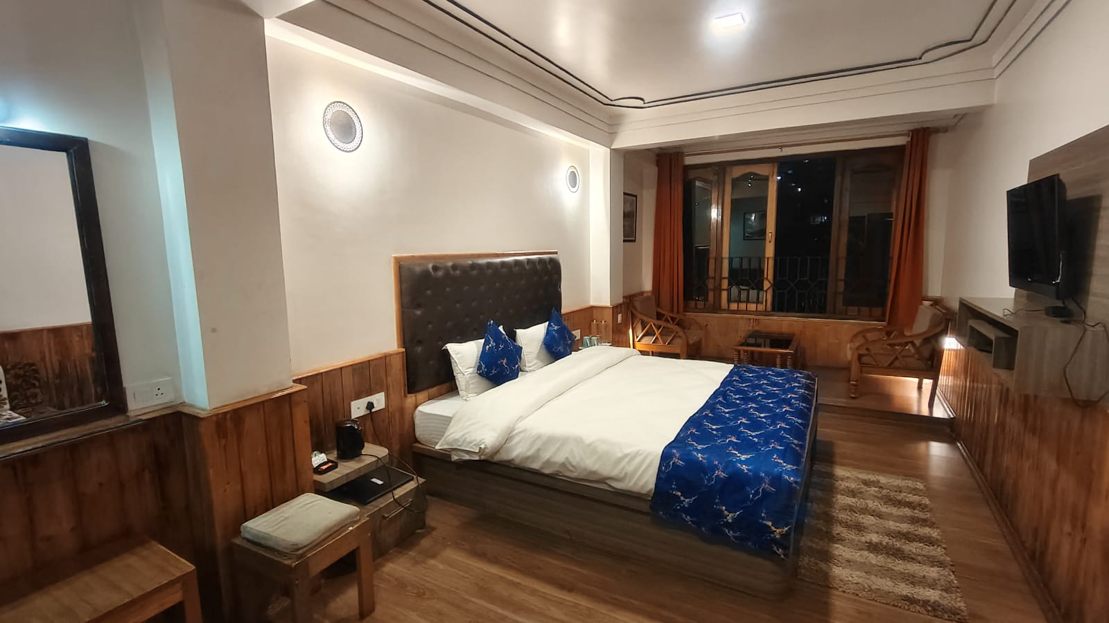 Suite Room